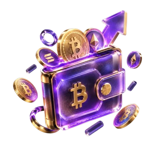 Fusion Global AI Wallet